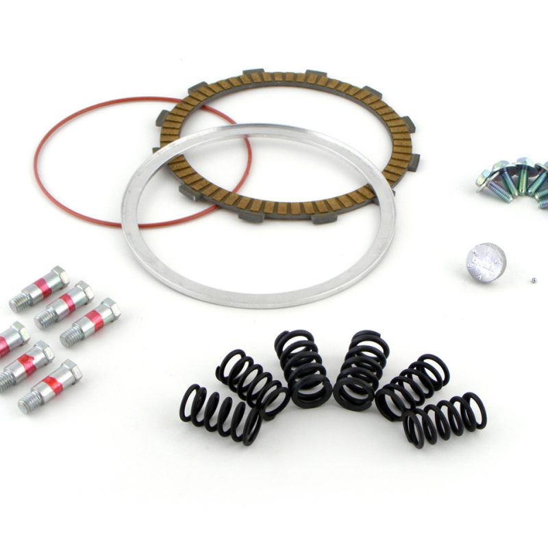 Clutch Cushion Kit Suzuki Hayabusa (08-20) and B-King (08-11)