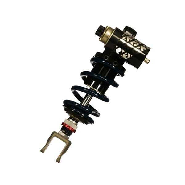 Penske 8983 Double Adjustable Shock