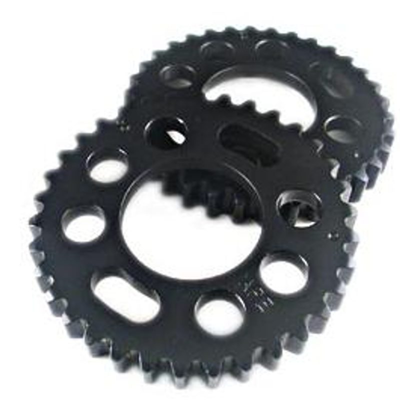 APE Adjustable Cam Sprockets Suzuki Hayabusa (99-25)