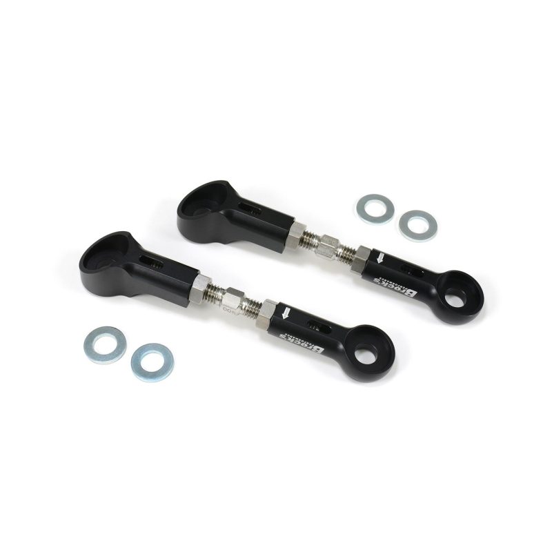 Window Link Kit Adjustable Concours 14 (08-22)