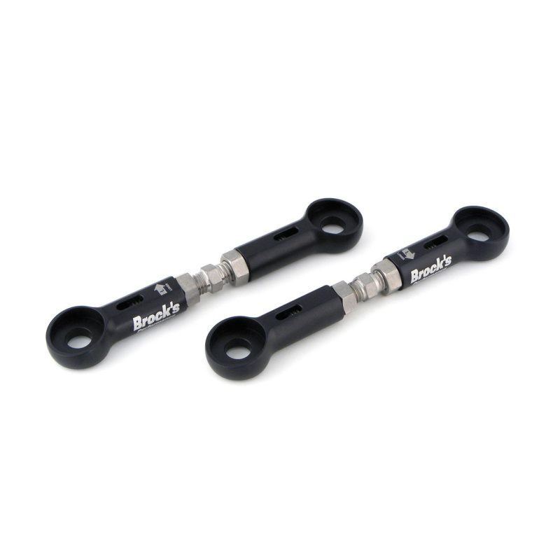 Window Link Kit Adjustable Yamaha R1/M (15-25)