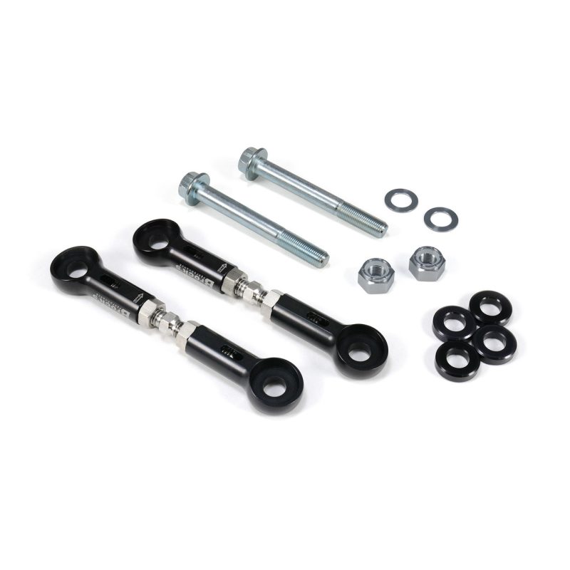 Window Link Kit Adjustable Panigale V4 / S / Speciale (18-24)