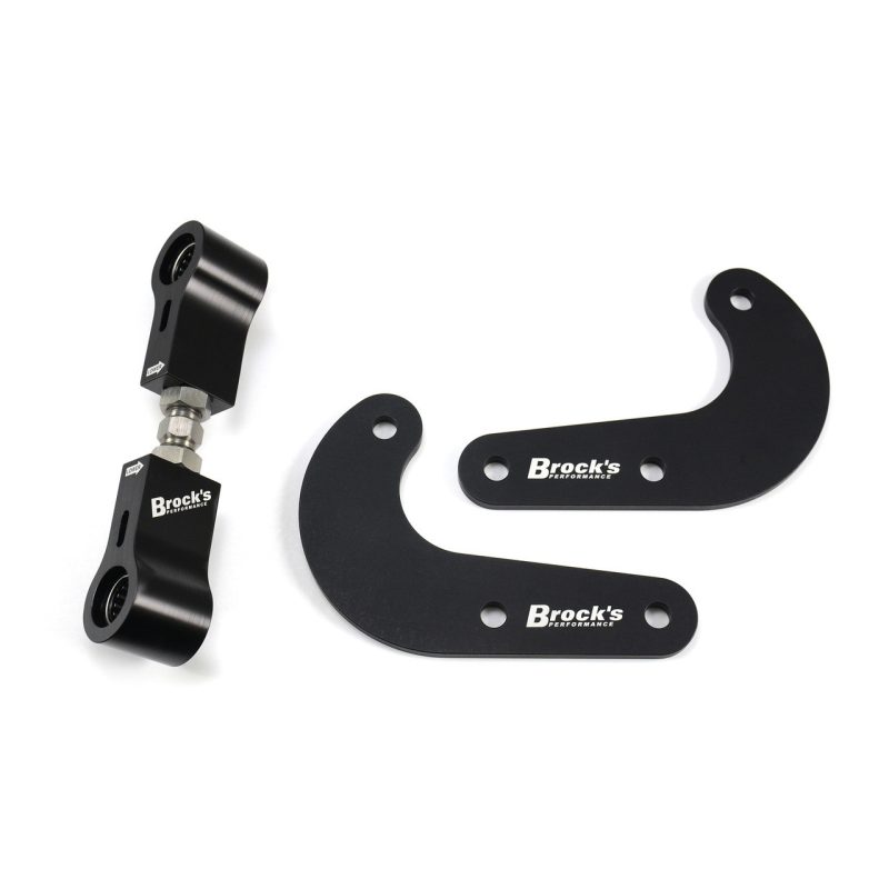 Window Link Kit Adjustable ZX-10R (16-20)