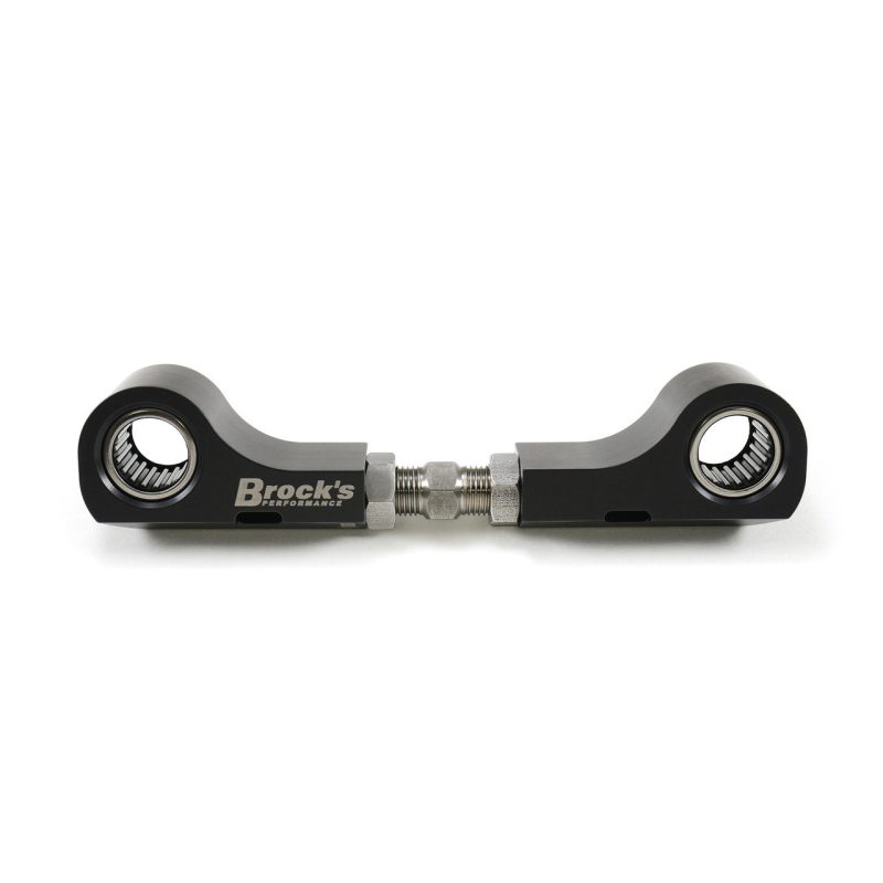 Window Link Kit Adjustable GSX-R1000/R (09-25), GSX-R600/750 (11-25)
