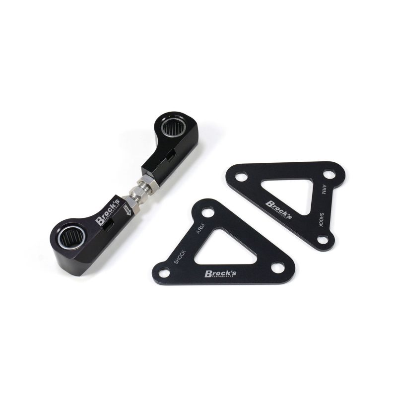 Window Link Kit Adjustable Katana (2020)
