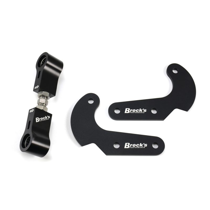 Window Link Kit Adjustable ZX-10R (21-25)