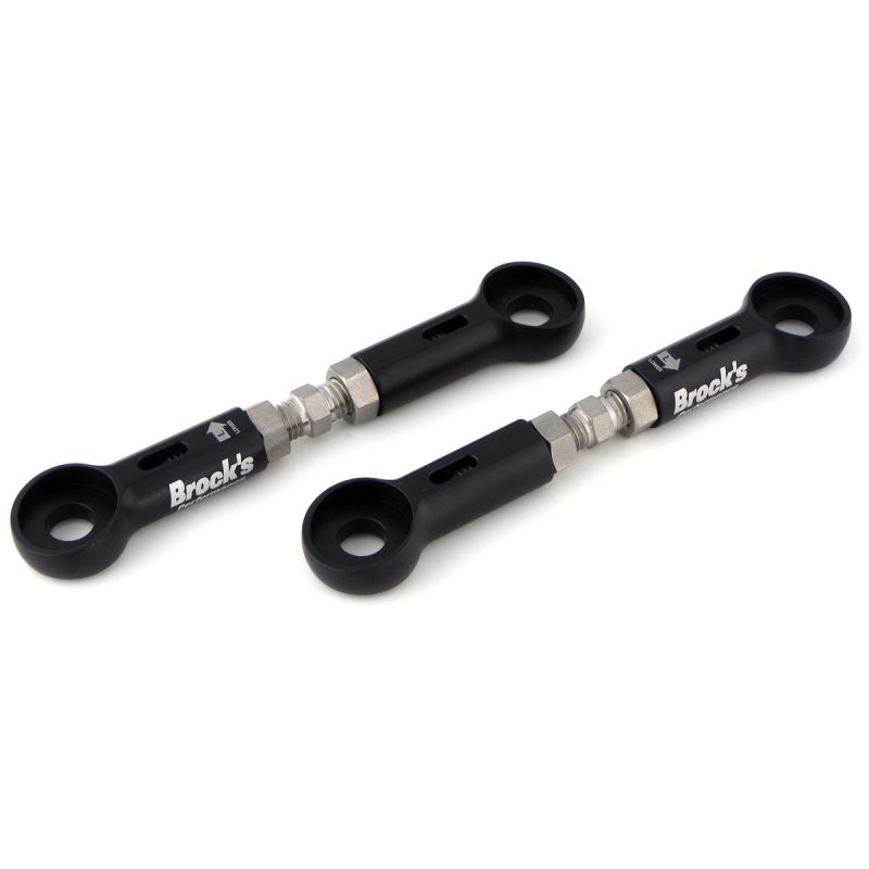 Window Link Kit Adjustable Suzuki Hayabusa (99-26)