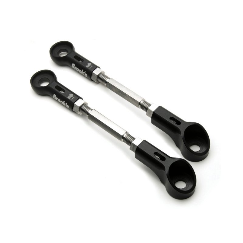 Window Link Kit Adjustable ZX-14/R (06-25)